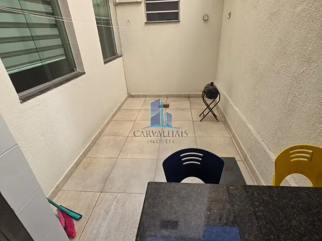 Imagem 9: Apartamento à venda em Contagem-MG, Bairro Amazonas - 3 quartos, 1 suíte, 2 banheiros
