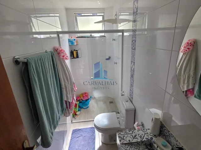 Imagem 4: Apartamento à venda em Contagem-MG, Bairro Amazonas - 3 quartos, 1 suíte, 2 banheiros