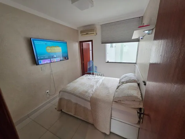 Imagem 2: Apartamento à venda em Contagem-MG, Bairro Amazonas - 3 quartos, 1 suíte, 2 banheiros
