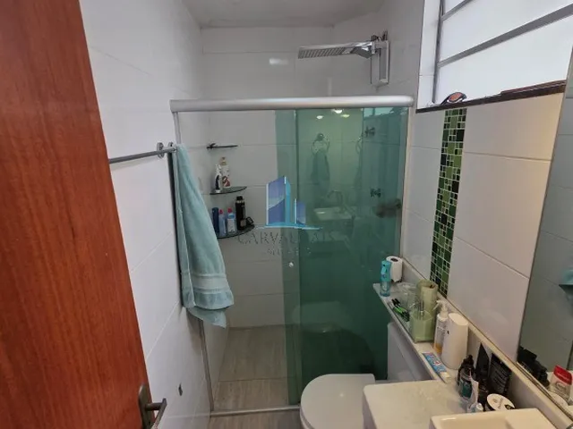 Imagem 13: Apartamento à venda em Contagem-MG, Bairro Amazonas - 3 quartos, 1 suíte, 2 banheiros