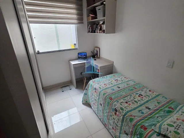 Imagem 7: Apartamento à venda em Contagem-MG, Bairro Amazonas - 3 quartos, 1 suíte, 2 banheiros