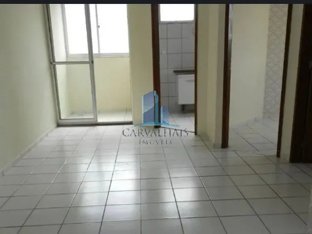 Imagem: Aluguel de Apartamento 2 quartos na Glória