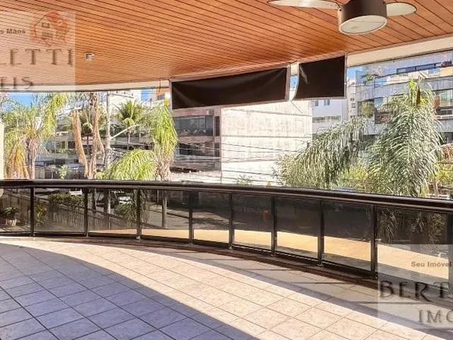 Imagem: Apartment em Rio de Janeiro - Rio de Janeiro
