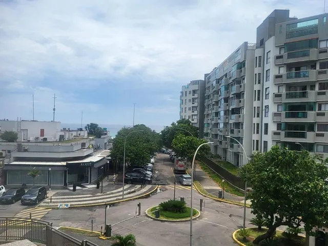 Imagem 8: Apartment em Rio de Janeiro - Rio de Janeiro, Barra da Tijuca