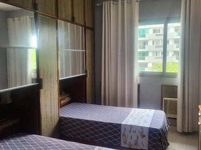 Imagem 2: Apartment em Rio de Janeiro - Rio de Janeiro, Barra da Tijuca