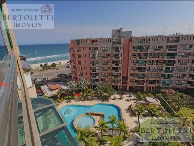 Imagem 10: Apartment em Rio de Janeiro - Rio de Janeiro, Barra da Tijuca