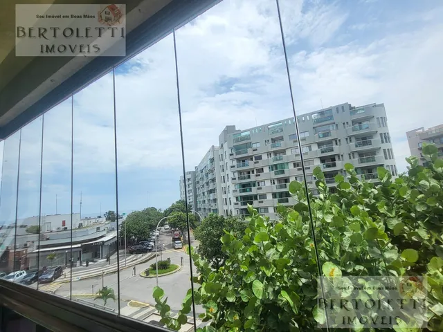 Imagem 9: Apartment em Rio de Janeiro - Rio de Janeiro, Barra da Tijuca