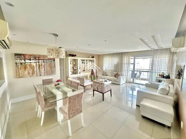 Imagem 1: Apartamento Alto Padrão com 4 quartos