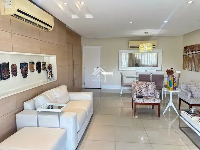 Imagem 2: Apartamento Alto Padrão com 4 quartos