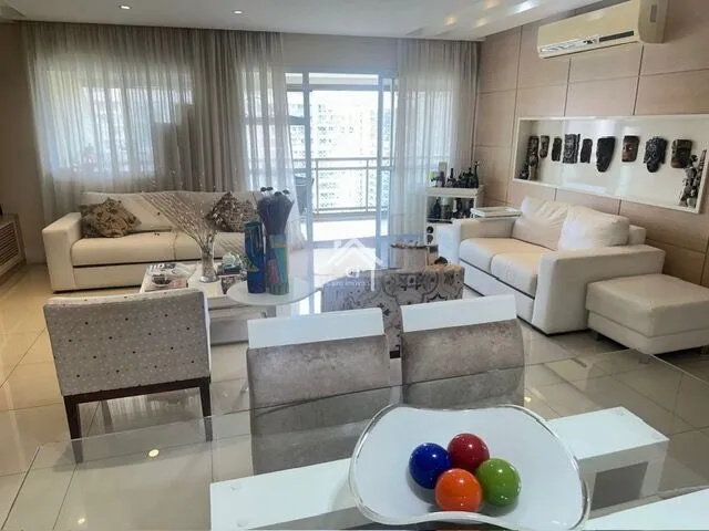 Imagem 5: Apartamento Alto Padrão com 4 quartos