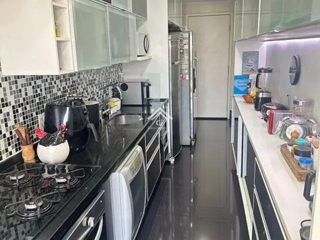 Imagem 10: Apartamento Alto Padrão com 4 quartos
