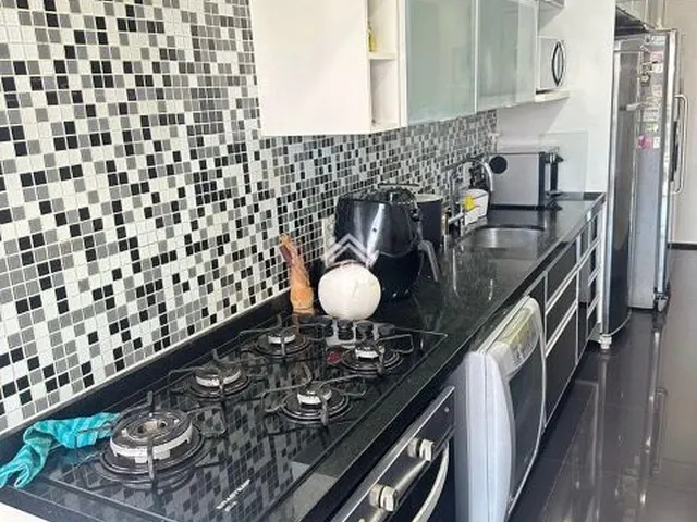 Imagem 14: Apartamento Alto Padrão com 4 quartos
