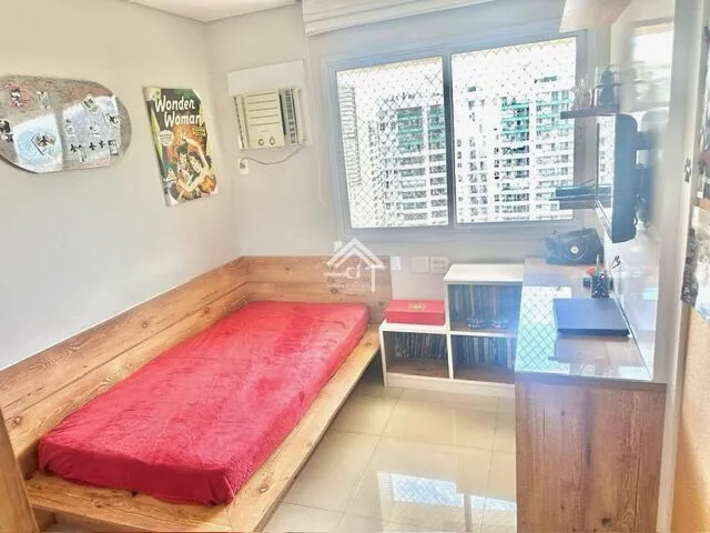 Imagem 7: Apartamento Alto Padrão com 4 quartos