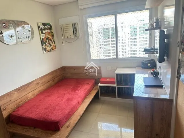 Imagem 8: Apartamento Alto Padrão com 4 quartos