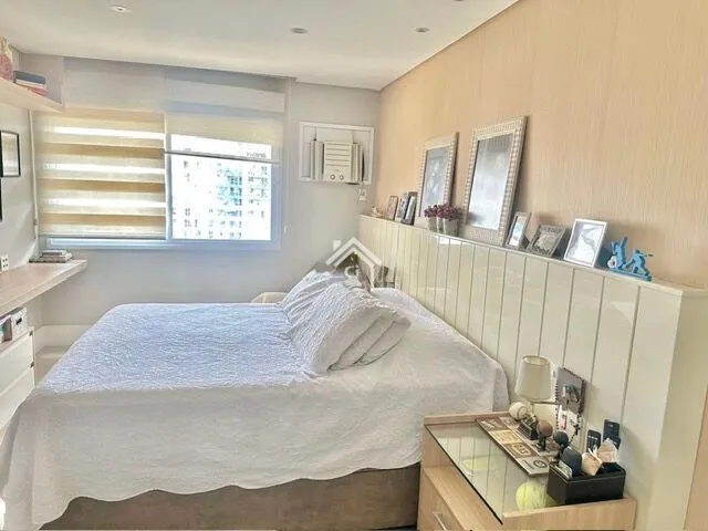 Imagem 12: Apartamento Alto Padrão com 4 quartos