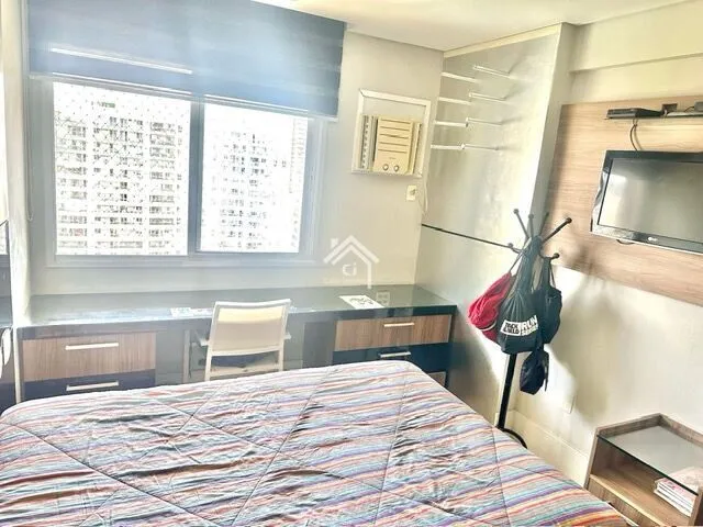 Imagem 15: Apartamento Alto Padrão com 4 quartos