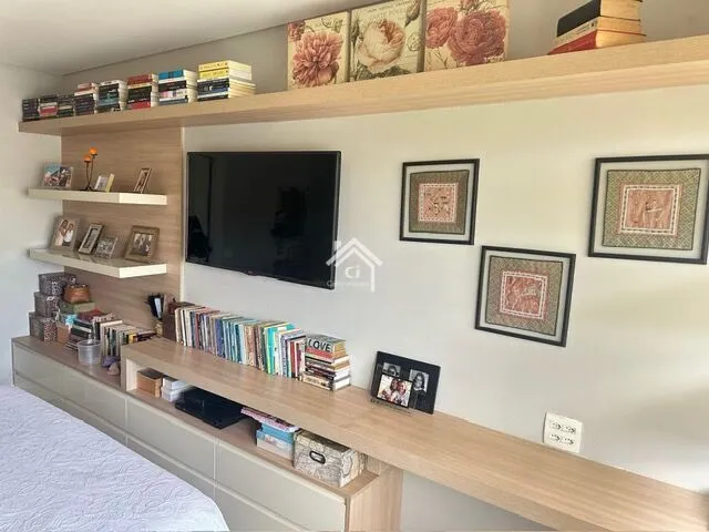 Imagem 3: Apartamento Alto Padrão com 4 quartos