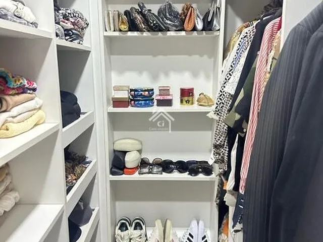 Imagem 13: Apartamento Alto Padrão com 4 quartos