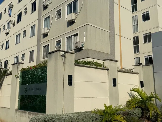 Imagem 11: Apartamento residencial Solar da Praia para Locação Centro, Lauro de Freitas