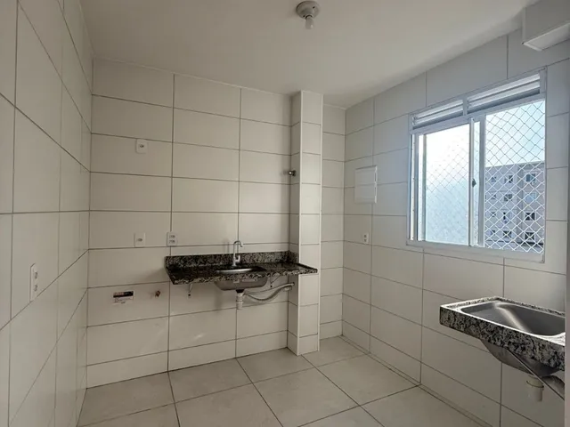 Imagem 12: Apartamento residencial Solar da Praia para Locação Centro, Lauro de Freitas