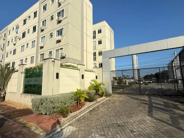 Imagem 14: Apartamento residencial Solar da Praia para Locação Centro, Lauro de Freitas