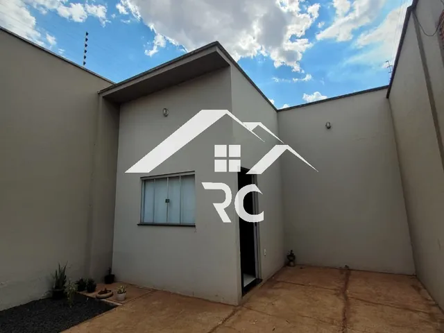 Imagem: CASA RESIDENCIAL em RIO VERDE - GO, RESIDENCIAL