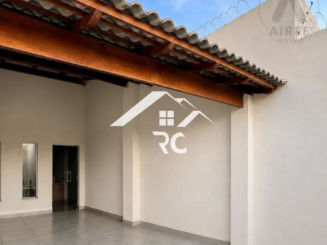 Imagem: CASA RESIDENCIAL em RIO VERDE - GO, RESIDENCIAL