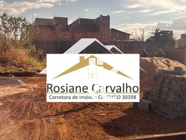Imagem: AREA RESIDENCIAL em RIO VERDE - GO, RESIDENCIAL