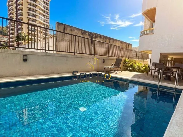 Imagem 6: Apartamento à venda no bairro Icaraí - Niterói/RJ
