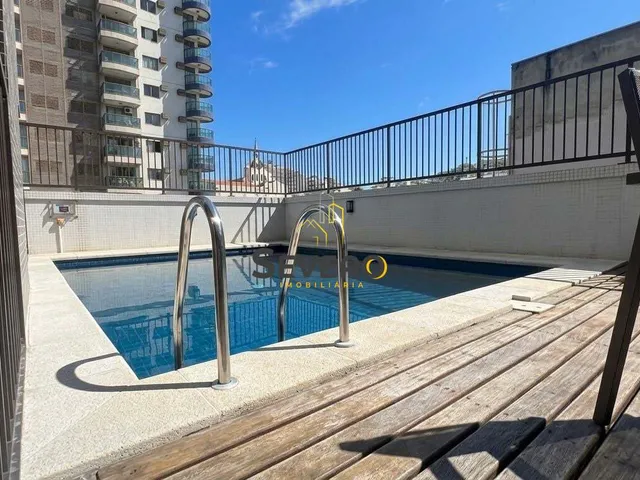 Imagem 4: Apartamento à venda no bairro Icaraí - Niterói/RJ