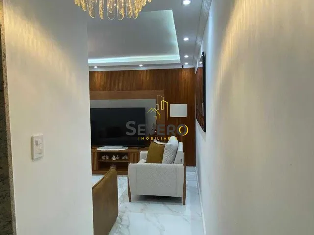 Imagem 12: Condomínio parque residencial zodíaco - Apartamento Reformado no Condomínio Alcântara