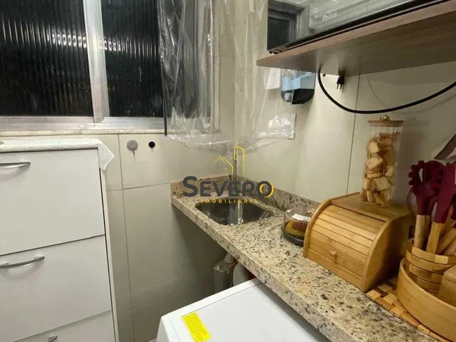 Imagem 15: Condomínio parque residencial zodíaco - Apartamento Reformado no Condomínio Alcântara
