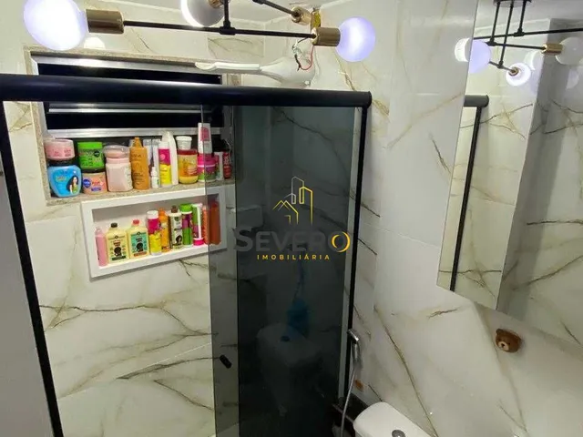 Imagem 16: Condomínio parque residencial zodíaco - Apartamento Reformado no Condomínio Alcântara