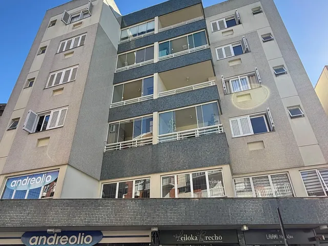 Imagem: APARTAMENTO - CARLOS BARBOSA