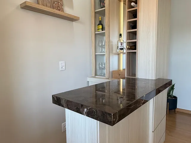 Imagem 2: APARTAMENTO - CARLOS BARBOSA