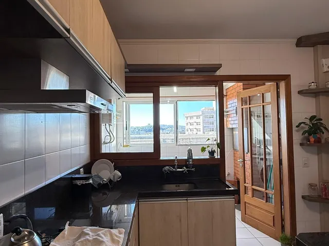 Imagem 6: APARTAMENTO - CARLOS BARBOSA