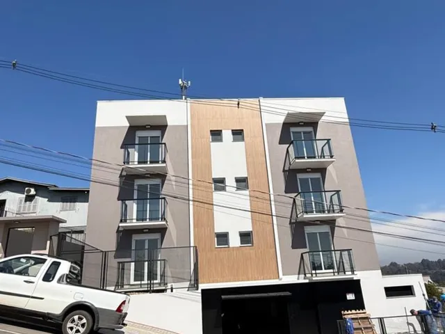 Imagem: APARTAMENTO - CARLOS BARBOSA