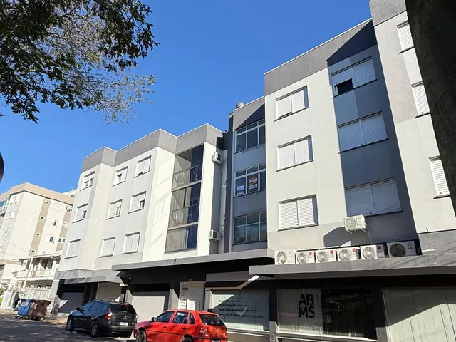 Imagem: APARTAMENTO - CARLOS BARBOSA