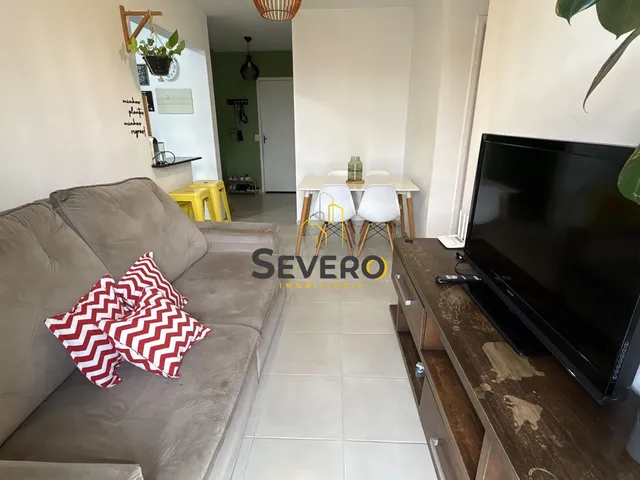 Imagem: Naturalle - Apartamento no Condomínio Naturalle