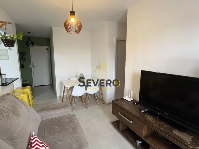 Imagem 2: Naturalle - Apartamento no Condomínio Naturalle - São Gonçalo