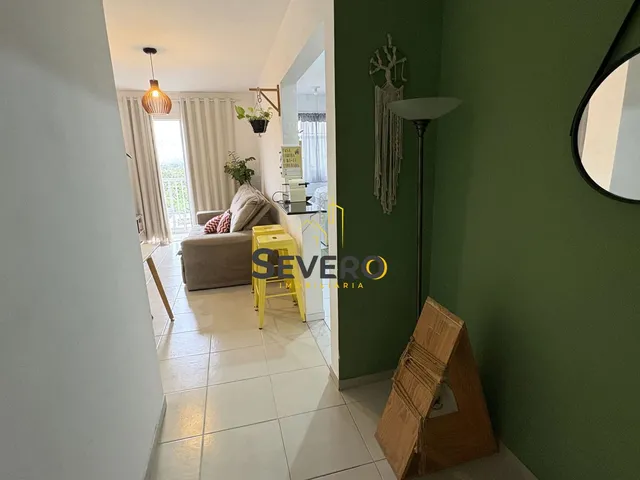 Imagem: Naturalle - Apartamento no Centro de São