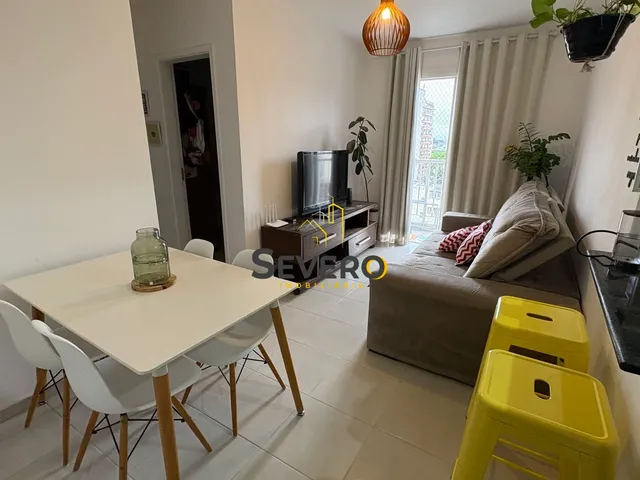 Imagem 5: Naturalle - Apartamento no Condomínio Naturalle - São Gonçalo