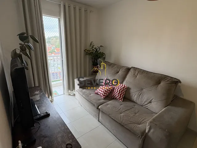 Imagem 6: Naturalle - Apartamento no Condomínio Naturalle - São Gonçalo