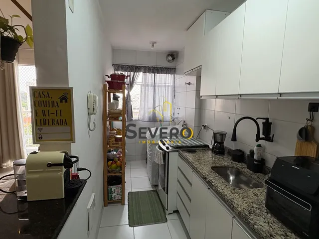 Imagem 11: Naturalle - Apartamento no Condomínio Naturalle - São Gonçalo