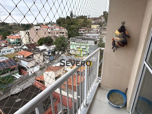 Imagem 10: Naturalle - Apartamento no Condomínio Naturalle - São Gonçalo