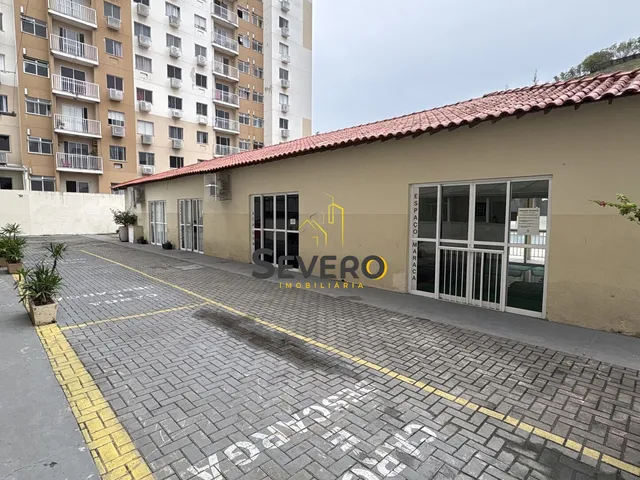 Imagem 3: Naturalle - Apartamento no Condomínio Naturalle - São Gonçalo
