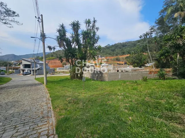 Imagem 1: Lote de terreno em condomínio para venda na Prata em Teresópolis RJ