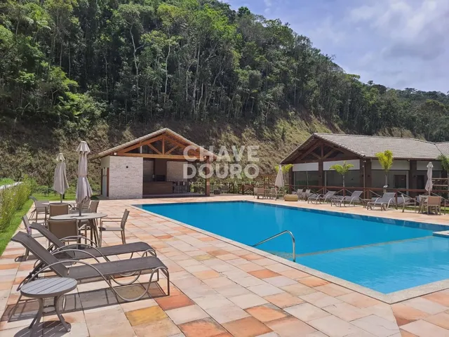 Imagem 4: Lote de terreno em condomínio para venda na Prata em Teresópolis RJ