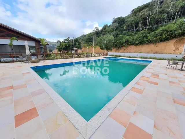 Imagem 3: Lote de terreno em condomínio para venda na Prata em Teresópolis RJ