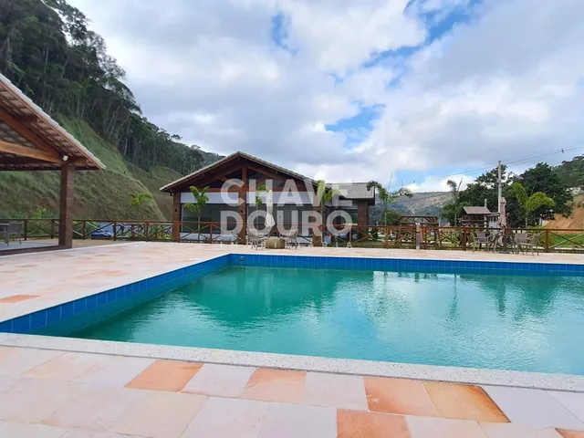 Imagem 7: Lote de terreno em condomínio para venda na Prata em Teresópolis RJ